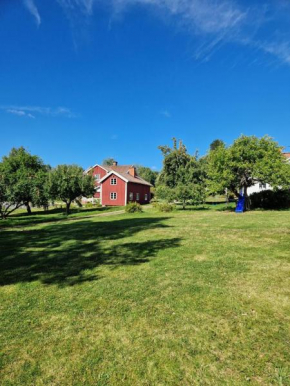 Familienhof Forneby
